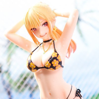 Figure photographer
Hpoi Figure Wiki: https://t.co/vdPLe9MR1q