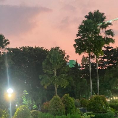 tidak ada kehidupan di akun ini