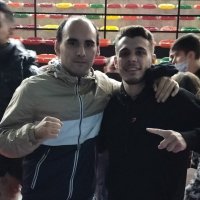 Carlos (@charly_box) 's Twitter Profile Photo Carlos (@charly_box) 's Twitter Profile Photo