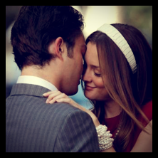 Leighton Meester ♥ Axl Rose