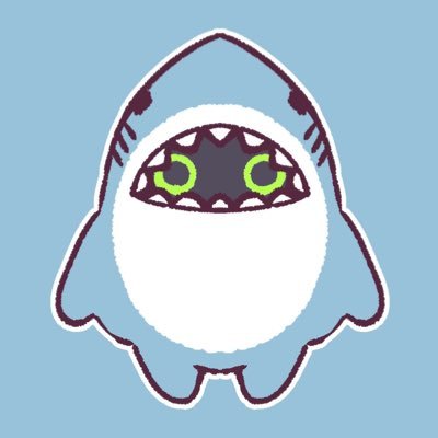 相互垢です🦈 #相互フォロー100、アニメ/ゲーム/マンガ/イラスト/映画/旅行/美容/料理/音楽等、色々好きです。週1ツイートとpic巡回メイン。フォローなかったらDMください。【推】@Ars_Cdr よろしくお願いします。