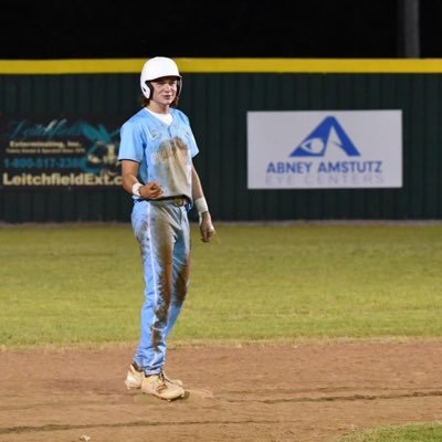 MilesFitz27's profile picture. C/O 2026 Friendship Christian HS | 4.33 GPA | 6’1 INF/OF