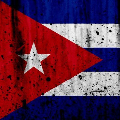 Aseresoycubano's profile picture. Cubano Asere
