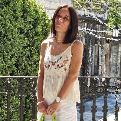 Marta Louzao Pereiraさんのプロフィール画像