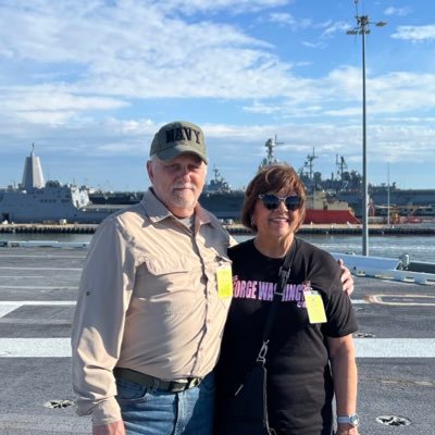 SuZahn27's profile picture. Jesus/Family/America First Patriot/Science and History nerd.