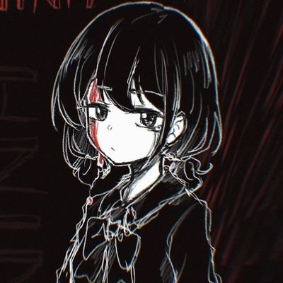 ChishimaYukiho's profile picture. 灰鸦掠过苍白天空
聆听深邃混沌低语
世界表象只是幻觉