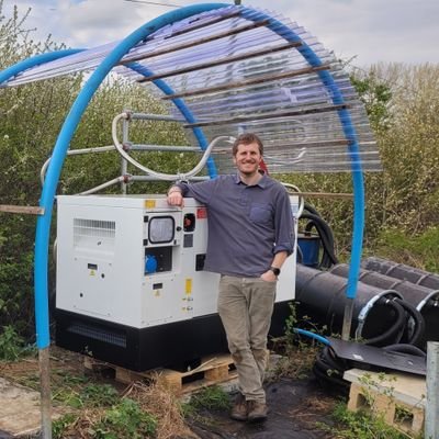 James Ryalls Profile