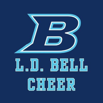 L.D. Bell Cheer Profile