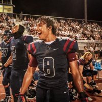 LJ Walker/6ā/190/WR (@lj_walker_3) 's Twitter Profile Photo LJ Walker/6ā/190/WR (@lj_walker_3) 's Twitter Profile Photo