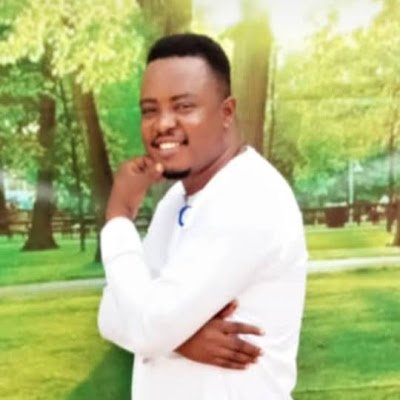 IAgbodo82031's profile picture. 