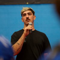 Théo Griezmann (@theogriezmann) 's Twitter Profile Photo Théo Griezmann (@theogriezmann) 's Twitter Profile Photo