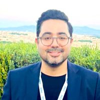 Ali Farnoud (@farnoud_ali) 's Twitter Profile