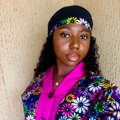 the_vic_onipede's profile picture. 🇳🇬 RN
#Jesusbouncingbabygirl