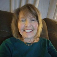 Peggy Harper💙🇺🇸🇺🇦🇨🇦 NO➡️ (@sunshinetgo) 's Twitter Profile