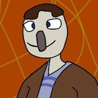 “First beyond paradise selfshipper, caught in the wild” | A twit who plays video games | Views my own, he/him 🙂