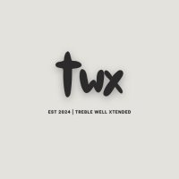 Treble Well Xtended (@treblewellxtend) 's Twitter Profile