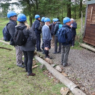 FolkLifeStudies's profile picture. Society for Folklife Studies