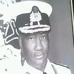 Sir Ferdinand Rogers Profile