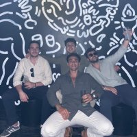 Alfonso Ayllon (@alfonsoayllon) 's Twitter Profile Photo Alfonso Ayllon (@alfonsoayllon) 's Twitter Profile Photo