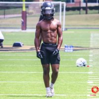LaKenton Jackson (@kpjackson32) 's Twitter Profile