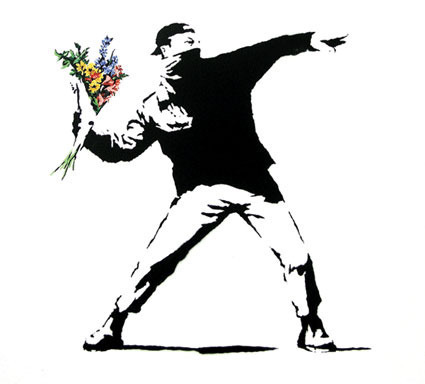 Grietas en la historia silencian las razones de aquellos que llevamos un mundo nuevo en los corazones.