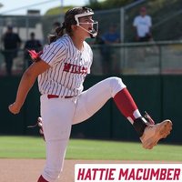 Hattie Macumber (@hattiemacumber) 's Twitter Profile Photo Hattie Macumber (@hattiemacumber) 's Twitter Profile Photo