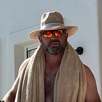 Tom Butler (@hititlongest) 's Twitter Profile
