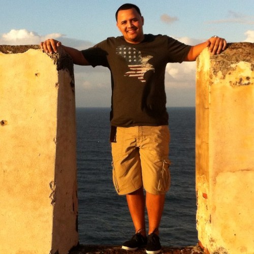 acevedo1021's profile picture. 