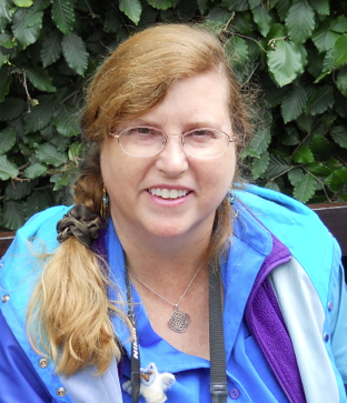 LindaTheroff1 Profile Picture