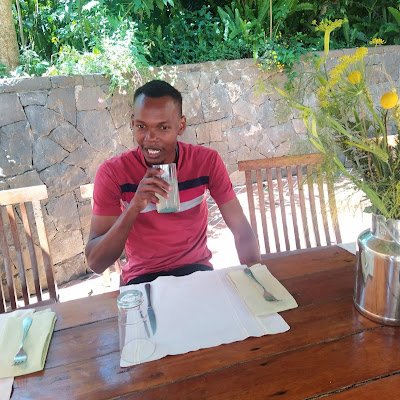 phelixotieno58's profile picture. 