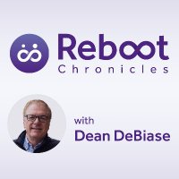 Dean DeBiase - Reboot Media Networks (@deandebiase) 's Twitter Profile