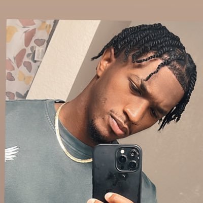 GOATED1031's profile picture. Terrence Dats all