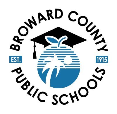 Broward County Public Schools - Central Regional Office. Visit us at
https://t.co/jTP9l0KL4T .