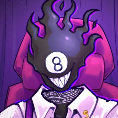 Fortun8ballさんのプロフィール画像