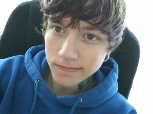 SeanPaulAllen's profile picture. All you need is Love.