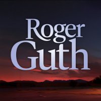 Roger Guth (@rogerscotchguth) 's Twitter Profile Photo Roger Guth (@rogerscotchguth) 's Twitter Profile Photo