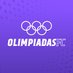 Olimpiadas FC (@olimpiadasfc) Twitter profile photo Olimpiadas FC (@olimpiadasfc) Twitter profile photo