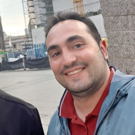 Periodista. De Salamanca. La vida es una montaña rusa...