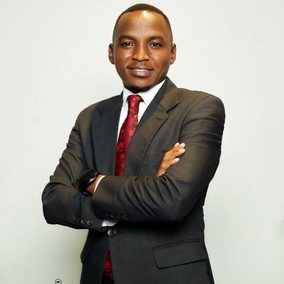 ConimasNdyamuh1's profile picture. Ugandan, co-founder Youth word to hand initiative, Statistician, God above all