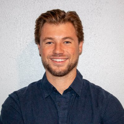 ricksteiermann's profile picture. 