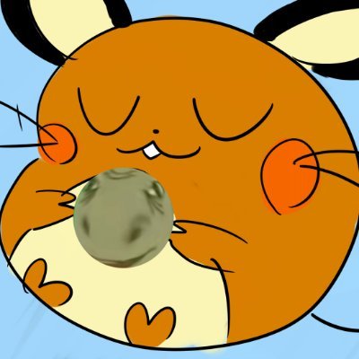 atomimic's profile picture. #Yee