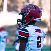 Naeem Jones (@naeem02_) 's Twitter Profile