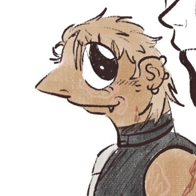 He/She/They ( don't care-)- lvl 20// artist multiverse, fr/en// not for minor please!