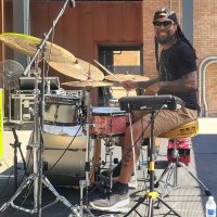 AC (@acthatdrummer) 's Twitter Profile