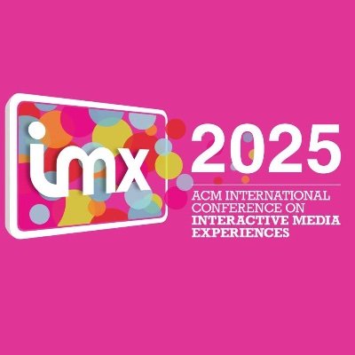 ACM Interactive Media Experiences (IMX) Profile