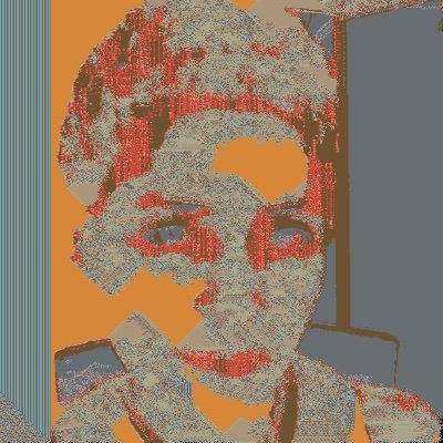 PhD 👩🏻🎓 - AI 🧠, Robotics 🤖, EE, Computer Architecture 🧮, Formal Verification. Sequences 🧬, Graphs 🎡, Hierarchies 🏯, Art 🎨, Music 💃, ex-Google/Intel