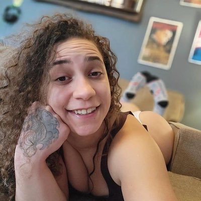 amadawil2626's profile picture. Single mom fun to chat with 🥰