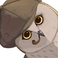 Owl Rama COMMISSIONS OPEN(0/3) (@fadel_rama) 's Twitter Profile