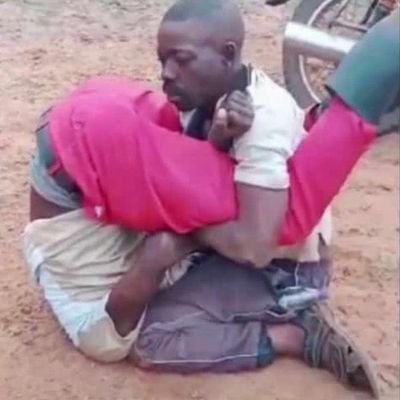 DigitalsStreet's profile picture. Tokunyudza🚮🚰♿️