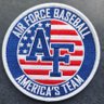 SREEDER33's profile picture. Air Force Baseball | Director of Player Development 

Fly•Fight•Win